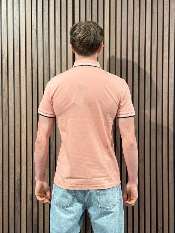 Boss - Paul - Oranje