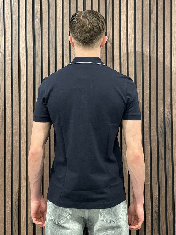 Boss - Paule 4 - Blauw