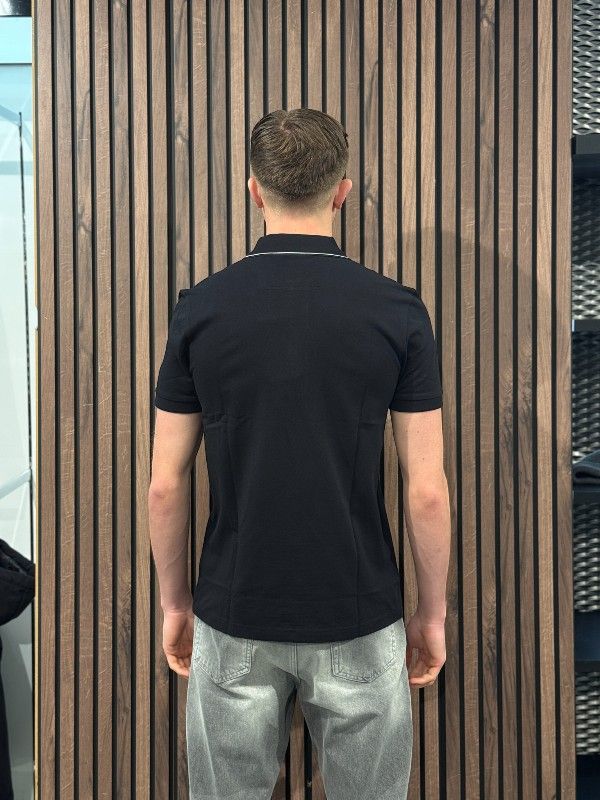 Boss - Paule 4 - Zwart