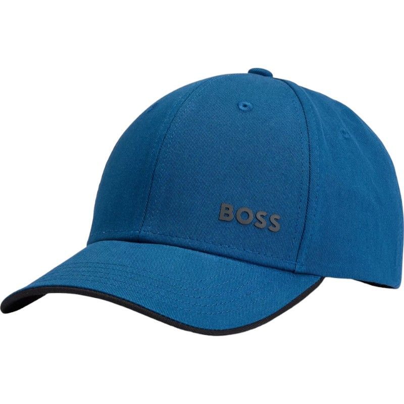 Boss - Cap-Bold - Blauw