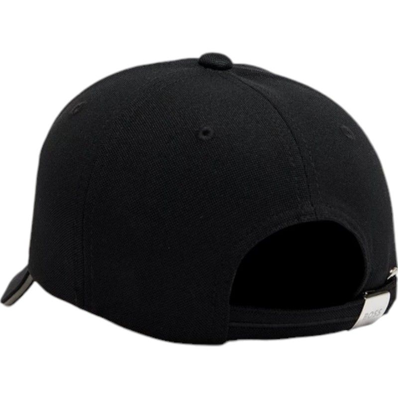 Boss - Cap-US-1 - Zwart