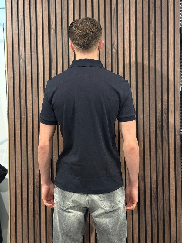 Boss - Pio 2 - Blauw