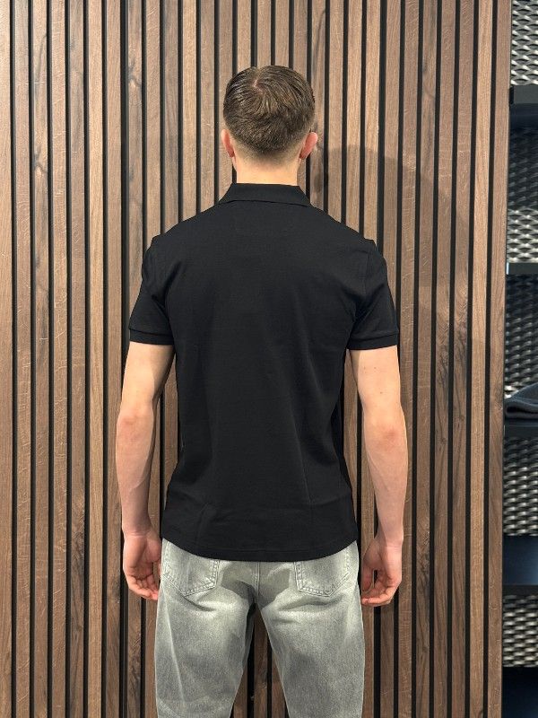 Boss - Pio 2 - Zwart