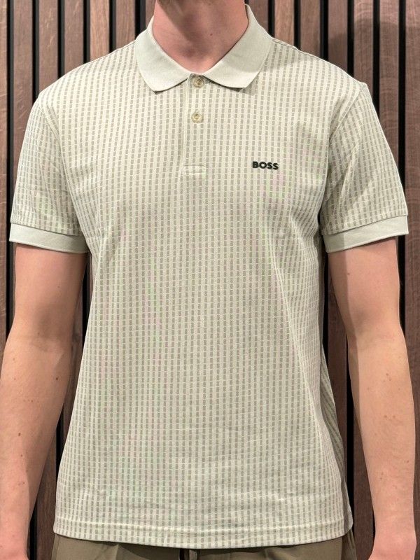 Boss - PL_GOC Birdie 3 - Beige