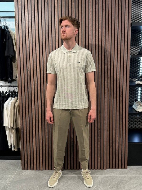 Boss - PL_GOC Birdie 3 - Beige