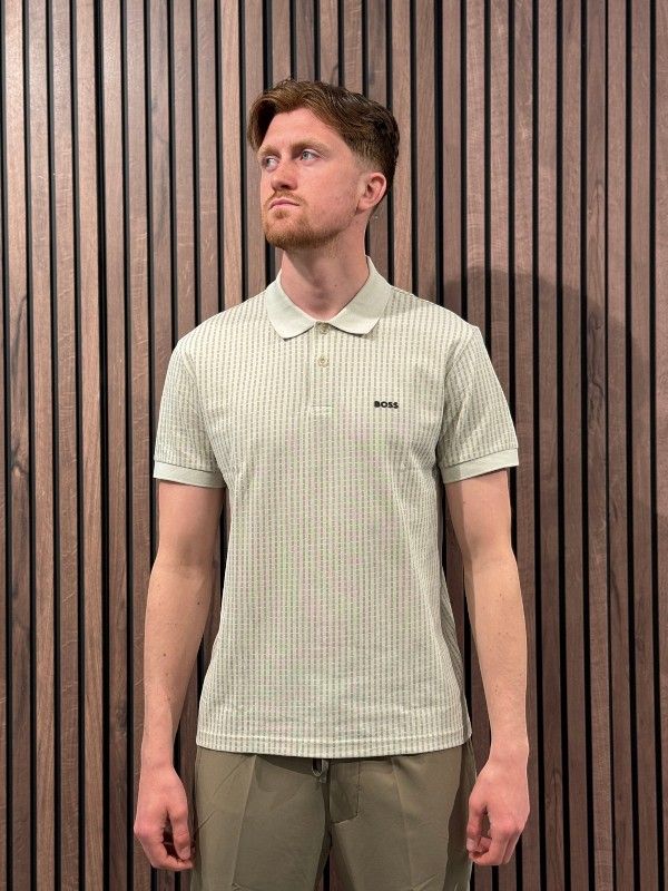 Boss - PL_GOC Birdie 3 - Beige