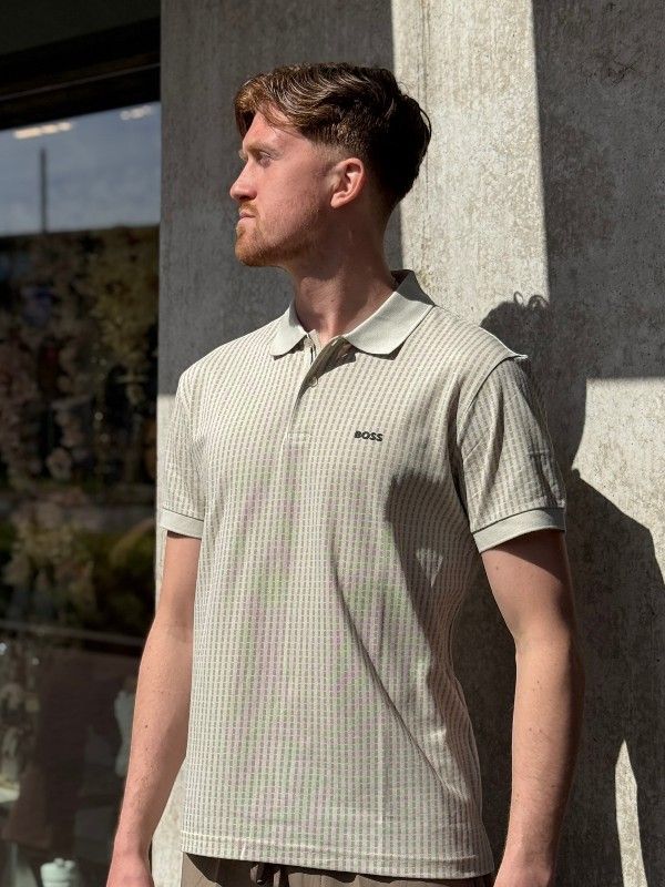 Boss - PL_GOC Birdie 3 - Beige