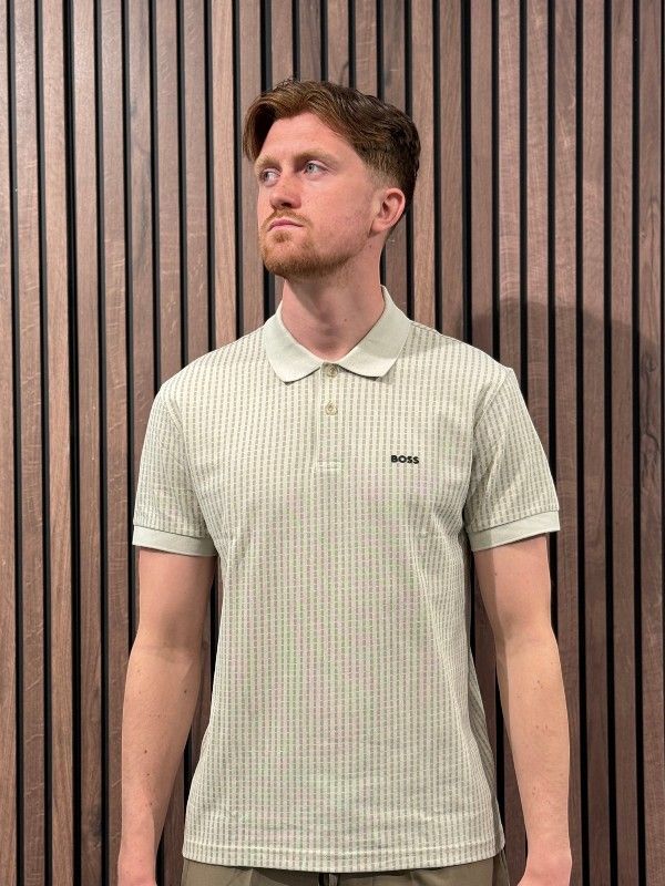 Boss - PL_GOC Birdie 3 - Beige