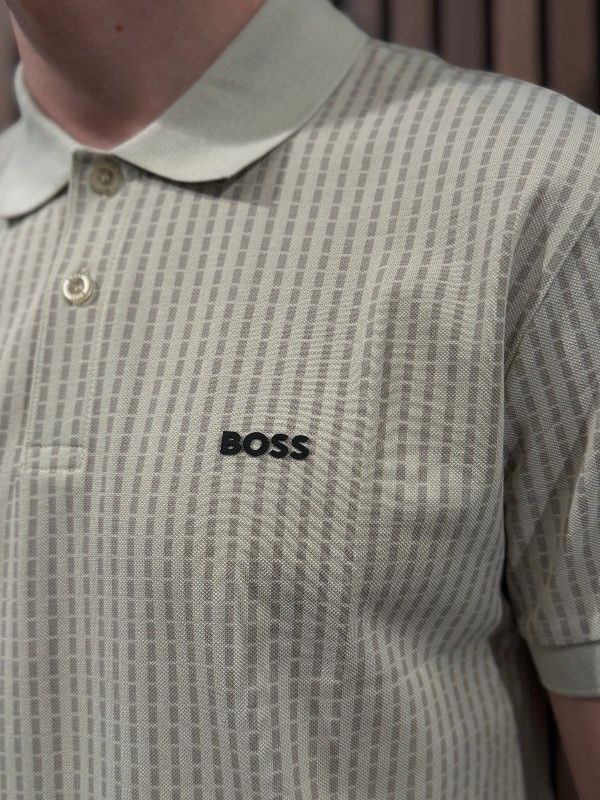 Boss - PL_GOC Birdie 3 - Beige
