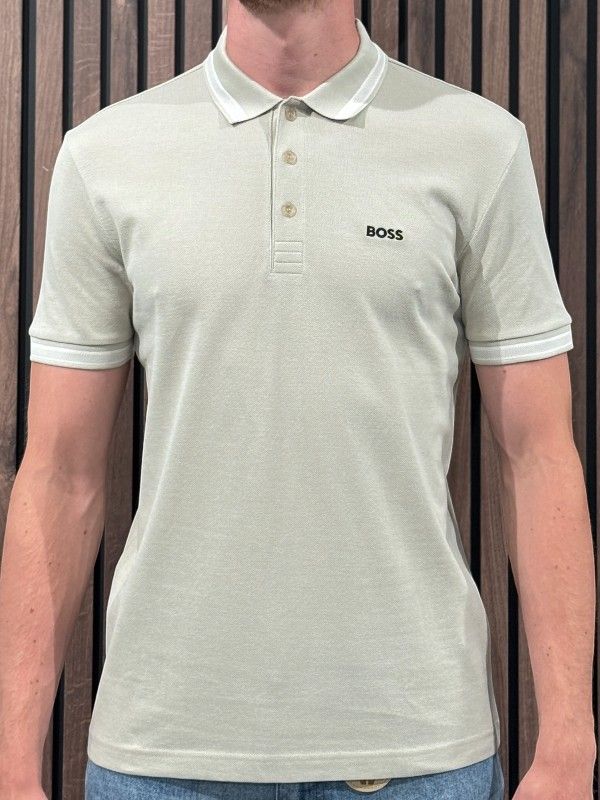 Boss - Paddy - Beige