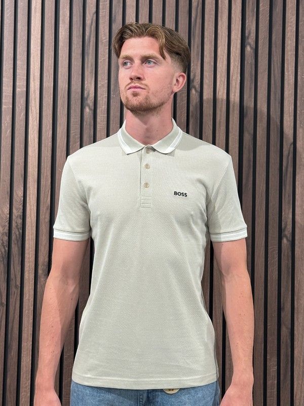 Boss - Paddy - Beige