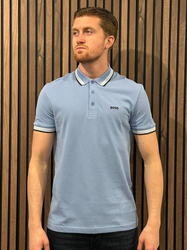 Boss - Paddy - Blauw