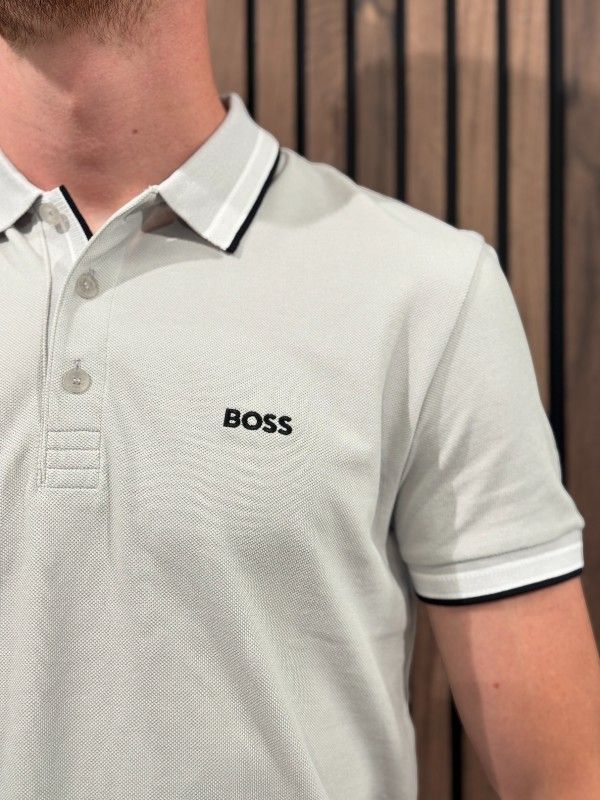 Boss - Paddy - Grijs