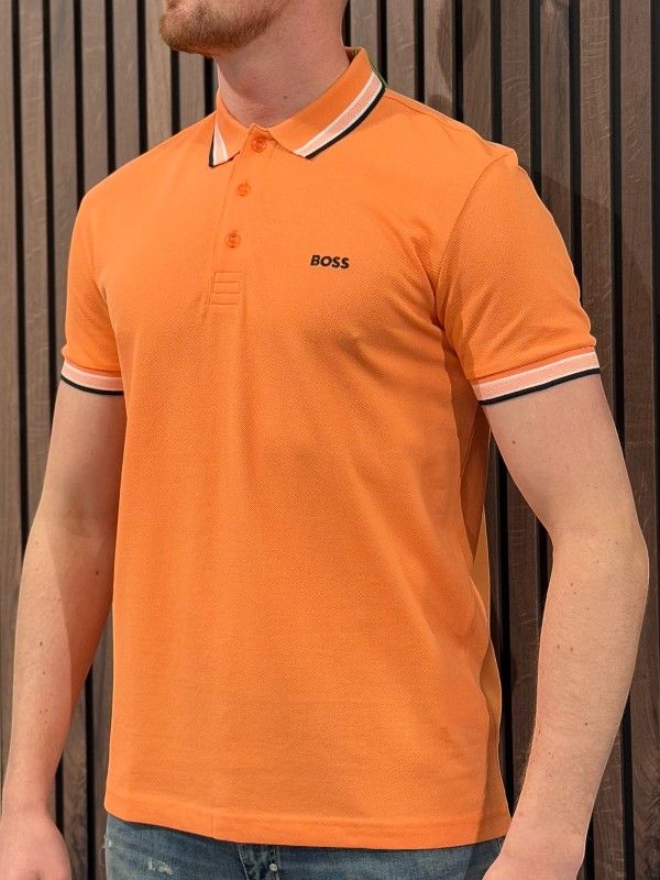 Boss - Paddy - Oranje