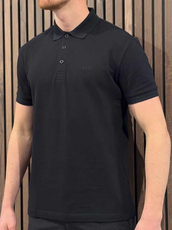 Boss - Paddy - Zwart
