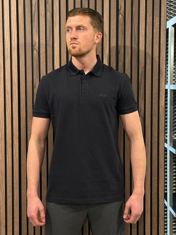 Boss - Paddy - Donkerblauw