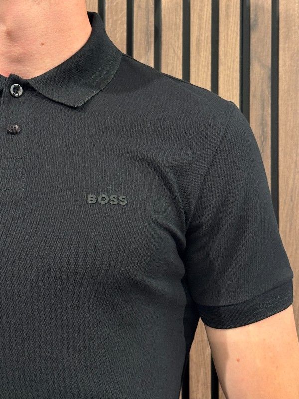 Boss - Paul - Zwart