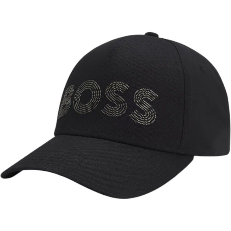 Boss - Pyer-Boss-Mirror - Zwart