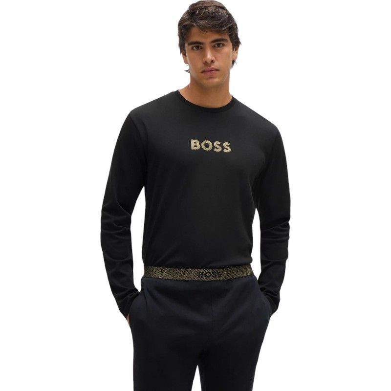 Boss - Gift Set Lounge - Zwart