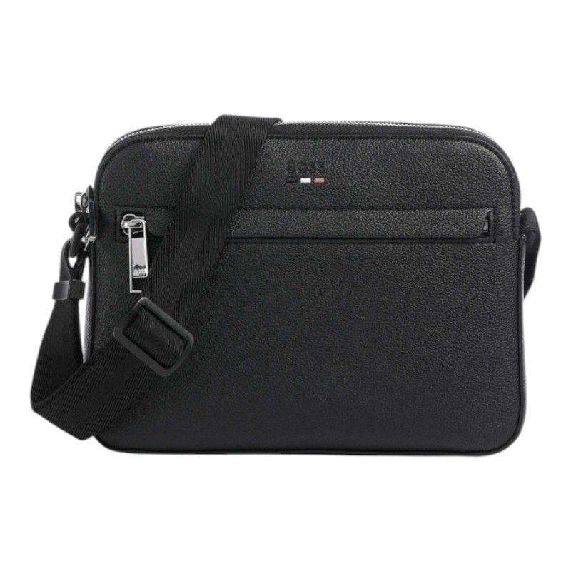 Boss - Ray_Double EW - Zwart