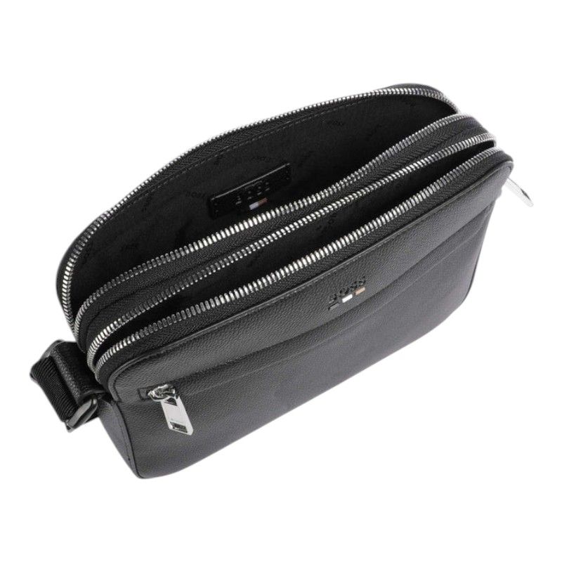 Boss - Ray_Double EW - Zwart