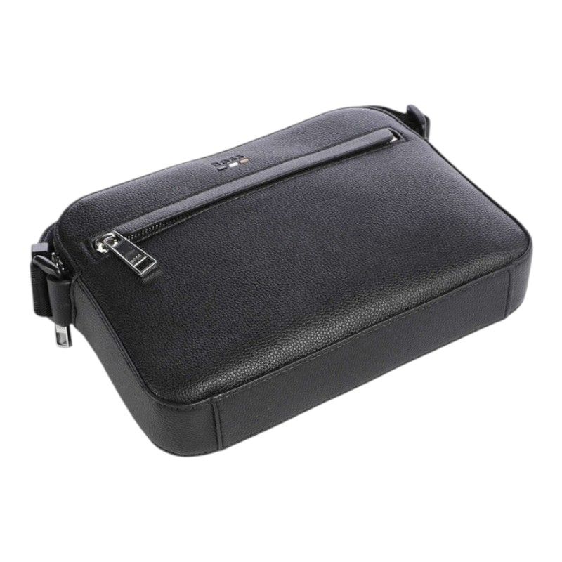 Boss - Ray_Double EW - Zwart