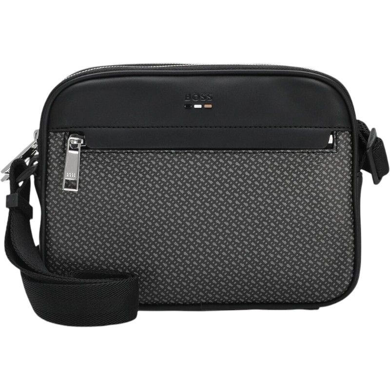 Boss - Ray_MN_Double EW - Zwart