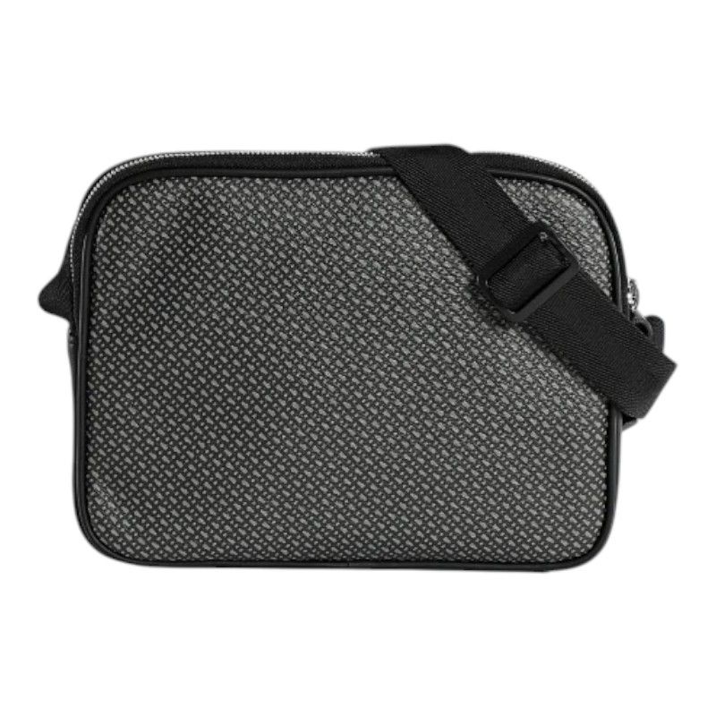 Boss - Ray_MN_Double EW - Zwart