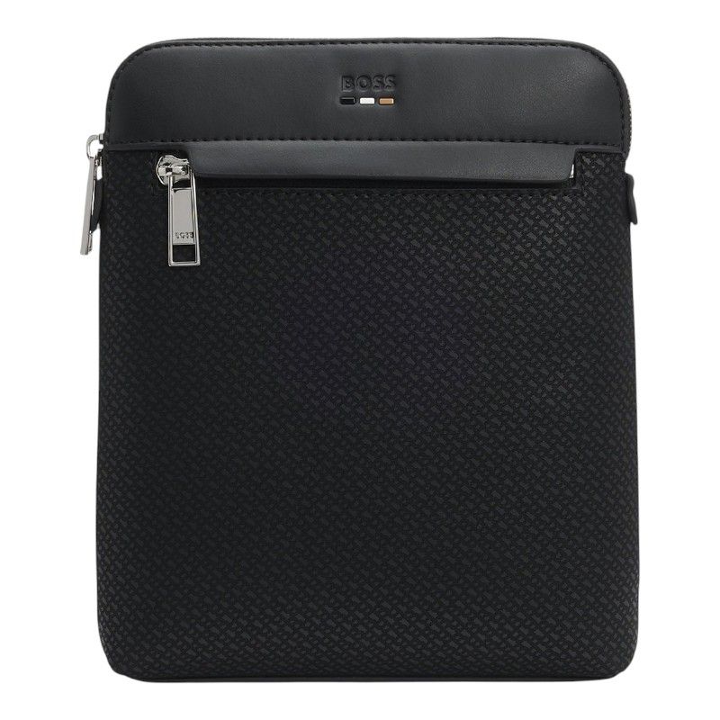 Boss - Ray_MP_Envelope - Zwart