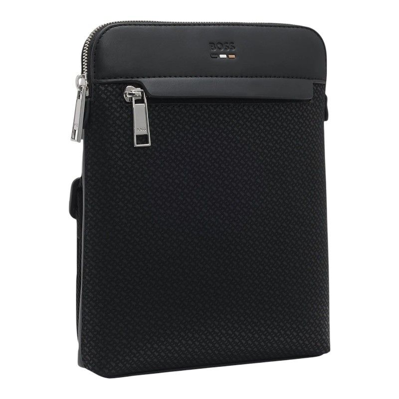 Boss - Ray_MP_Envelope - Zwart