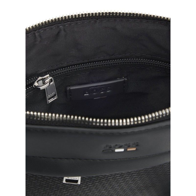 Boss - Ray_MP_Envelope - Zwart