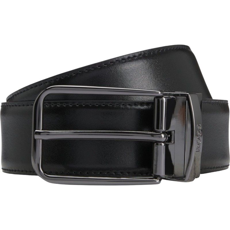 Boss - Riem - Zwart