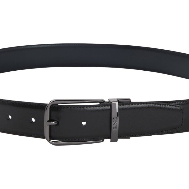 Boss - Riem - Zwart