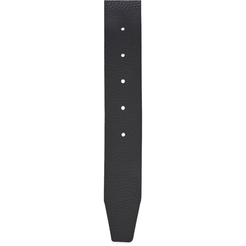 Boss - Herenriem BOSS_Icon-M_Sr35_grp - Zwart
