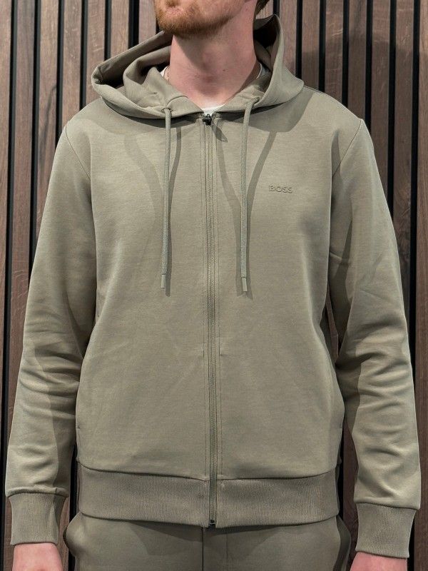 Boss - Saggy - Beige