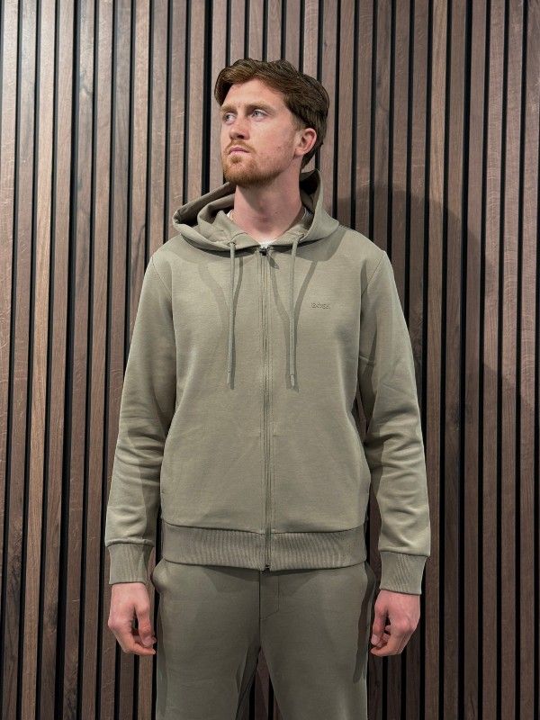 Boss - Saggy - Beige