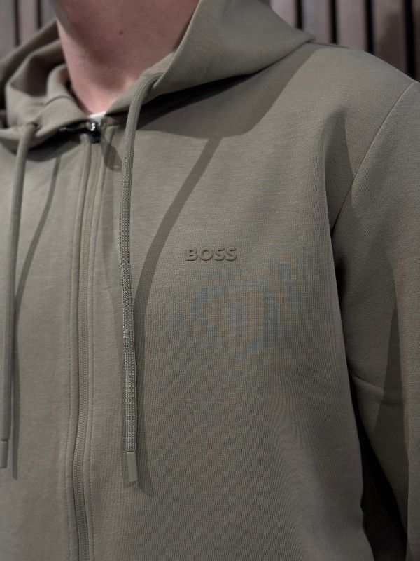 Boss - Saggy - Beige