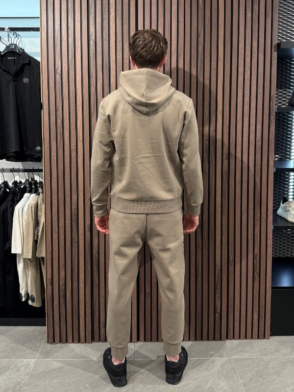 Boss - Saggy - Beige