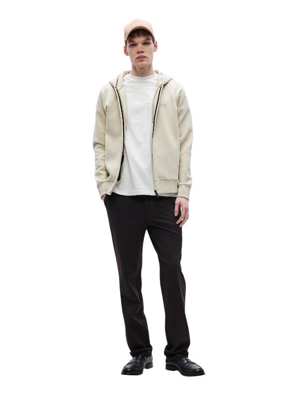 Boss - Saggy - Beige