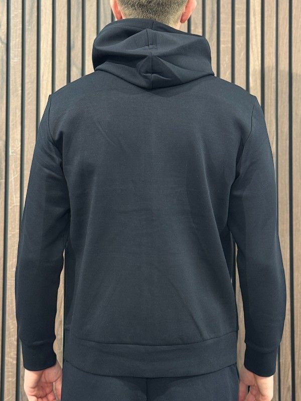 Boss - Saggy Vest - Zwart