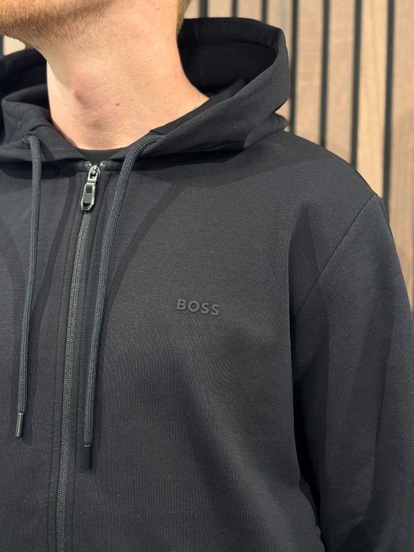 Boss - Saggy - Zwart