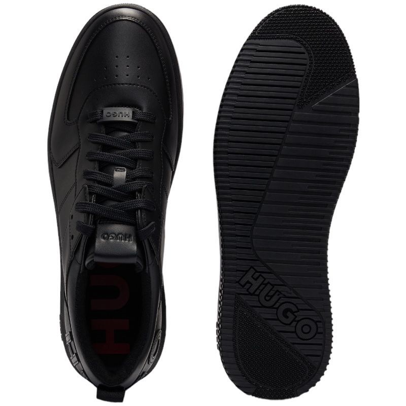 Boss - Sneakers - Zwart