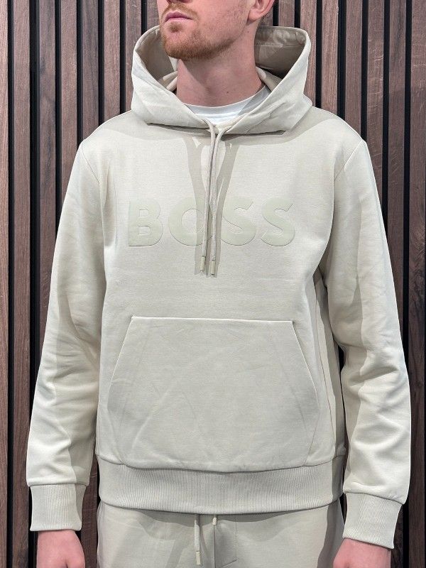 Boss - Scoody - Beige