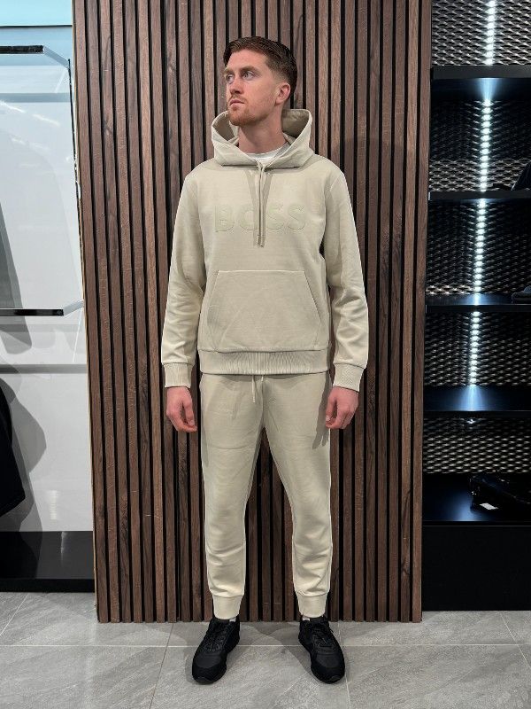 Boss - Scoody - Beige