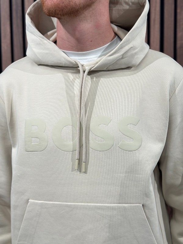 Boss - Scoody - Beige