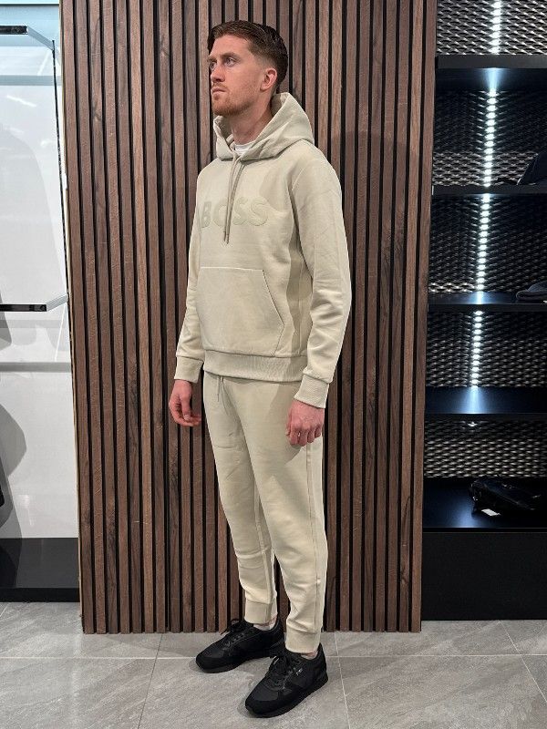 Boss - Scoody - Beige