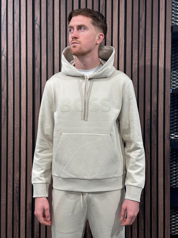 Boss - Scoody - Beige