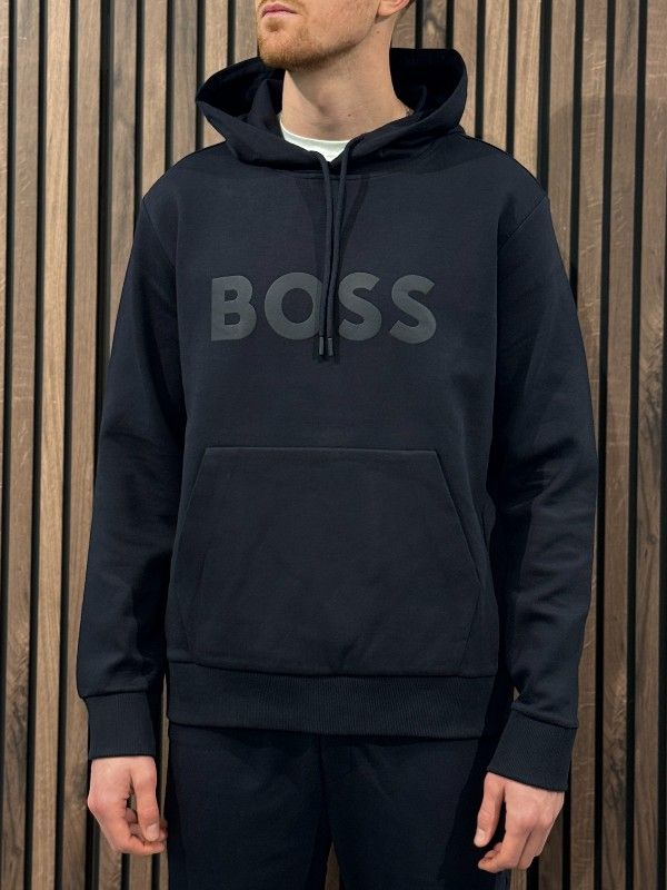 Boss - Scoody - Blauw