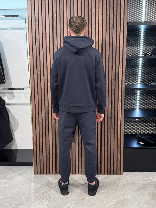 Boss - Scoody - Blauw