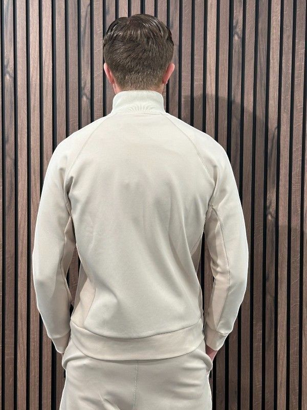 Boss - Trainingspak - Beige